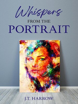 cover image of Whispers From the Portrait
